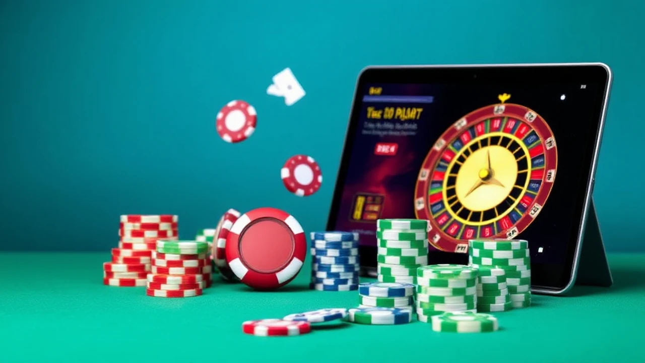Exploring the Psychological Aspects of Internet Casino Gambling