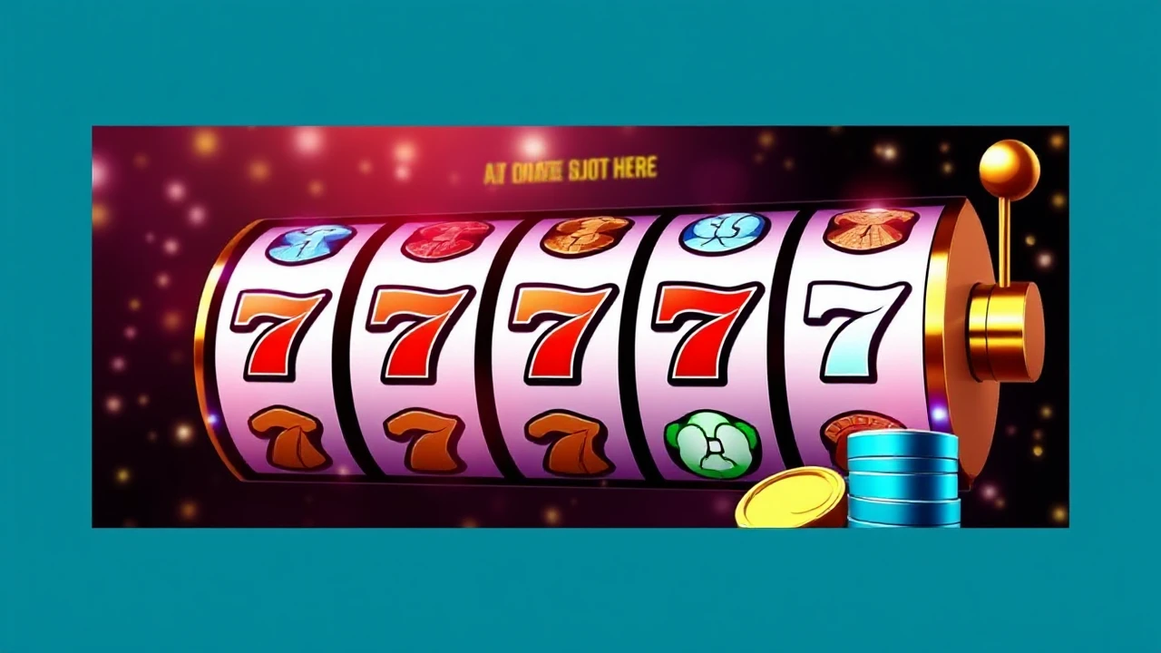 Decoding the Enigma of Online Casino Slot Algorithms