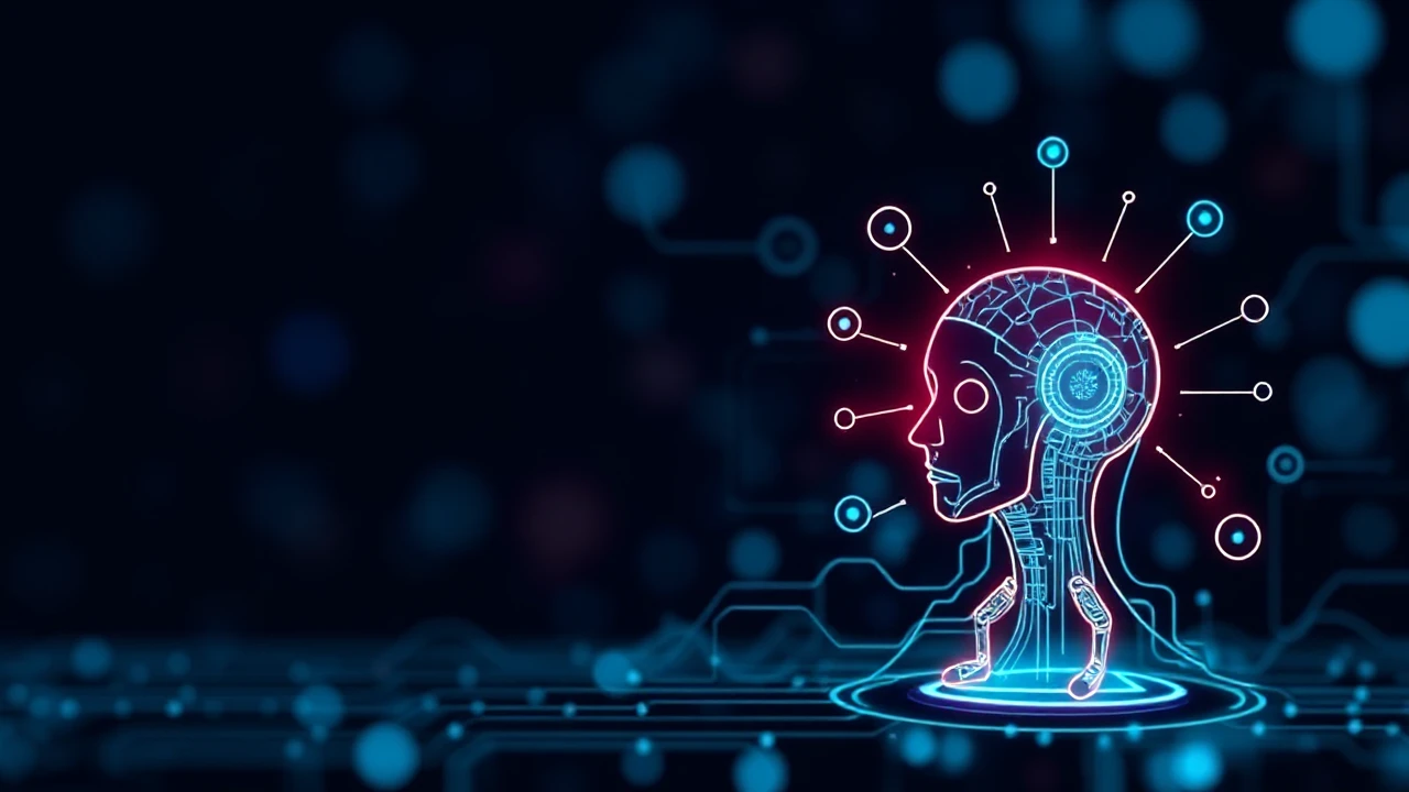 Analyzing How AI is Shaping the Tech Industry's Future