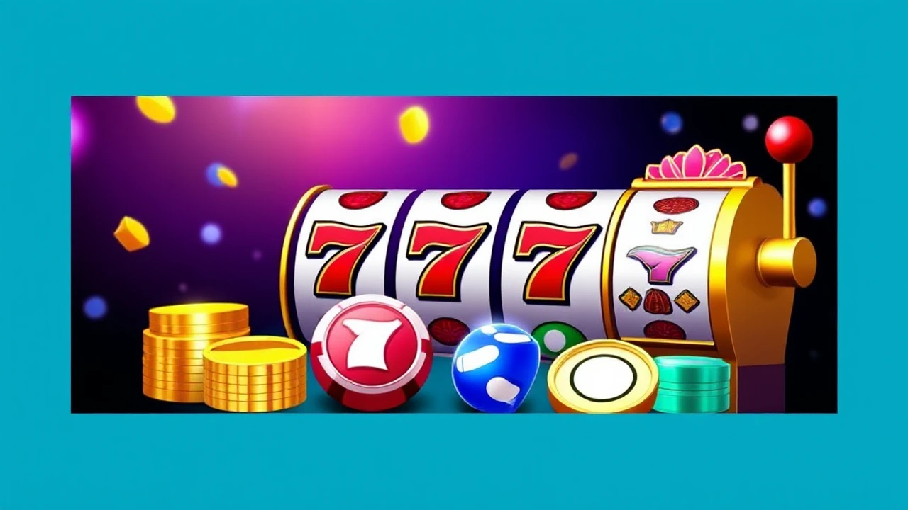 Effective Tips for Scoring Big at Slot Game Slots