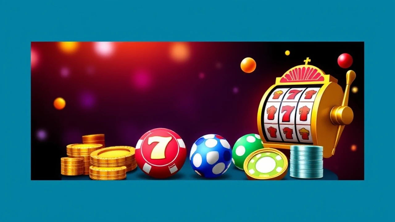 A Comprehensive Overview of Selecting the Top Slot Game in Casinos