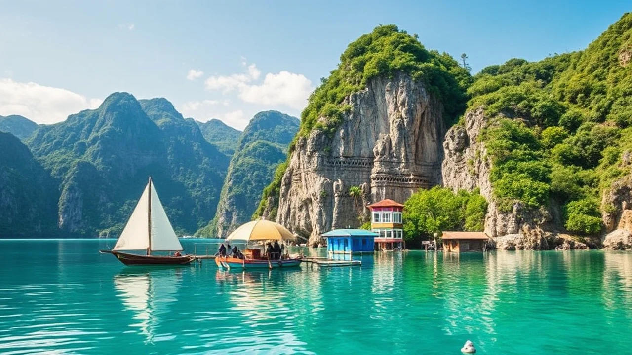 The Rise of Eco-Friendly Tourism: Movements in Responsible Travel