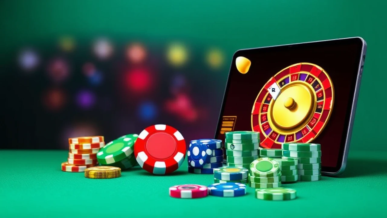 The Growth of Online Gambling at Casino WW88: A Comprehensive Look