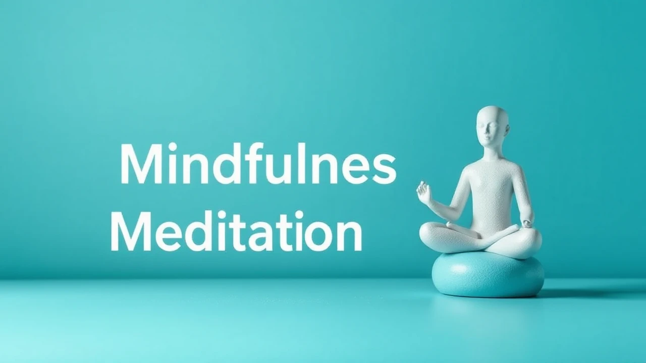 Your Complete Manual to Integrating Mindfulness Meditation to Your Daily Routine for Enhanced Wellness
