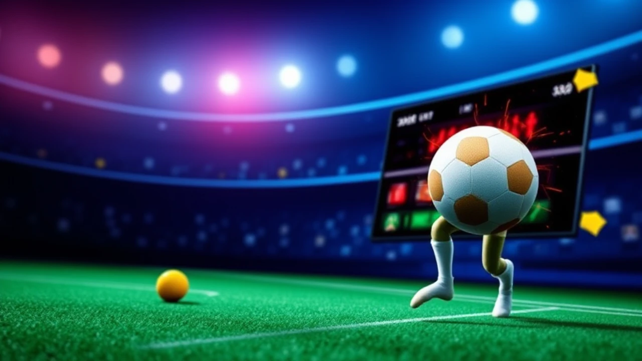 Uncovering the Exciting Realm of mm88bet Betting