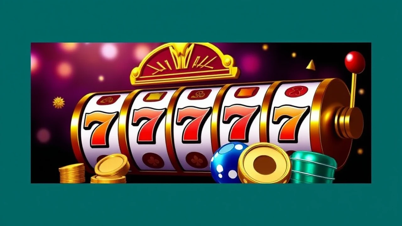 Slot Casino: Memisahkan Mitos dan Fakta