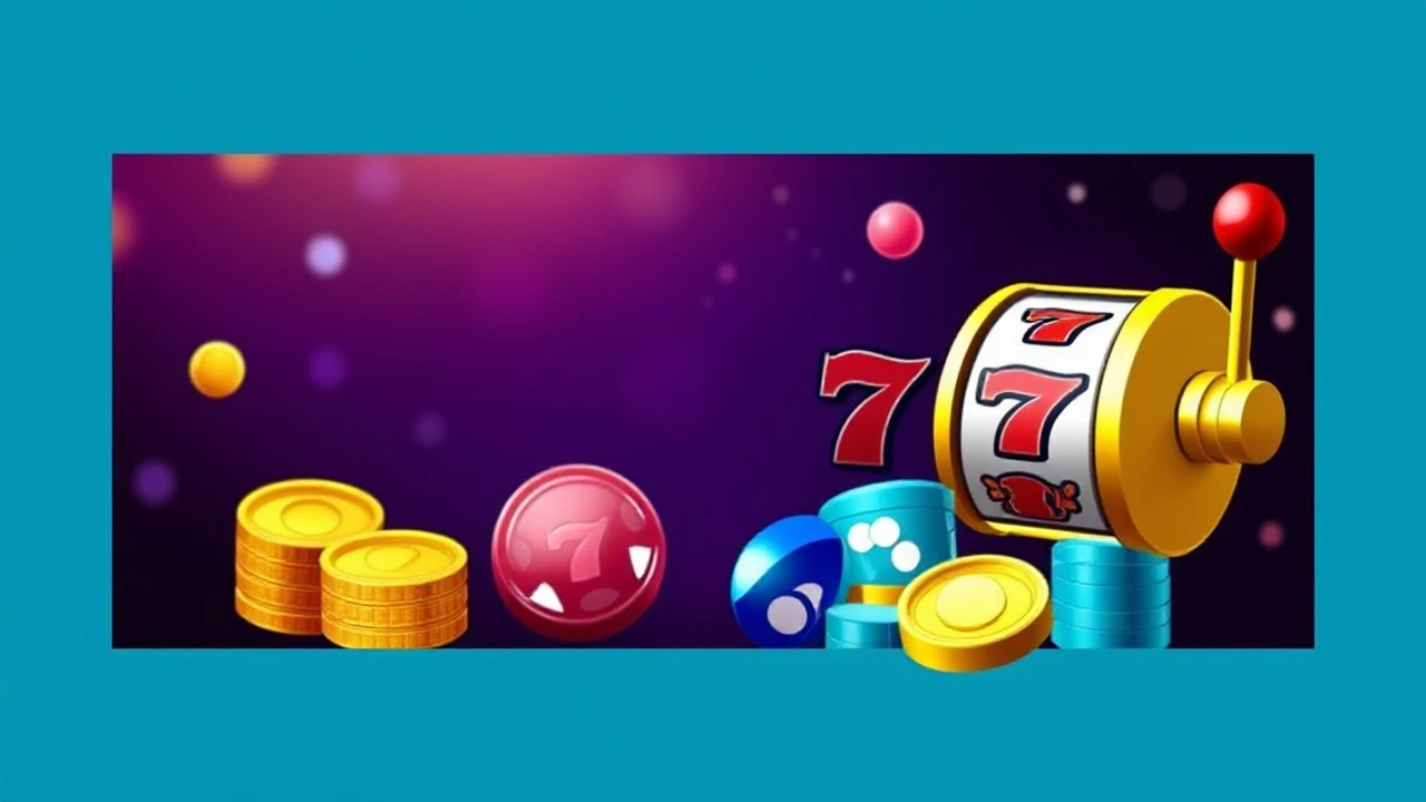 Common Slip-Ups to Avoid When Enjoying Casino Slots