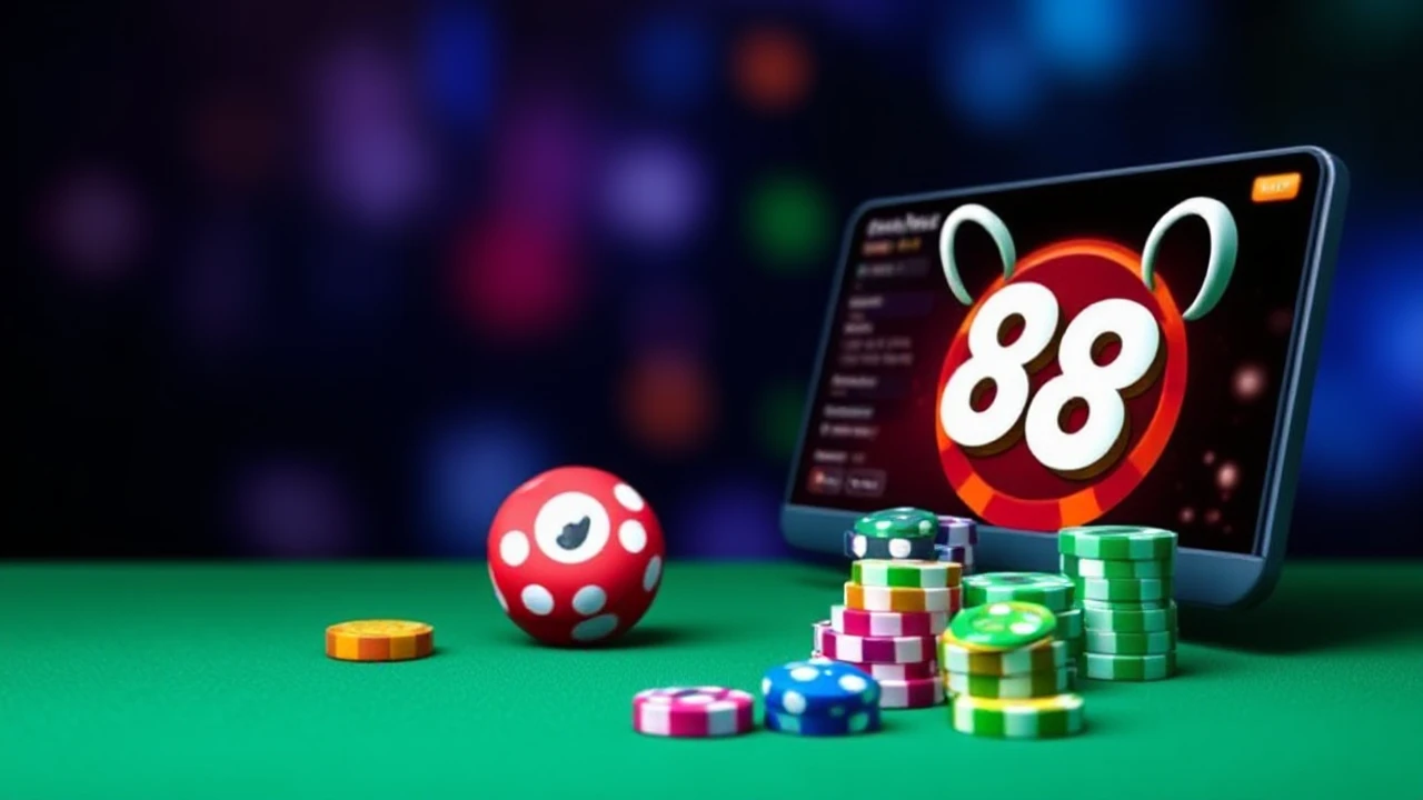 How to Optimise Your Gameplay on Mi88