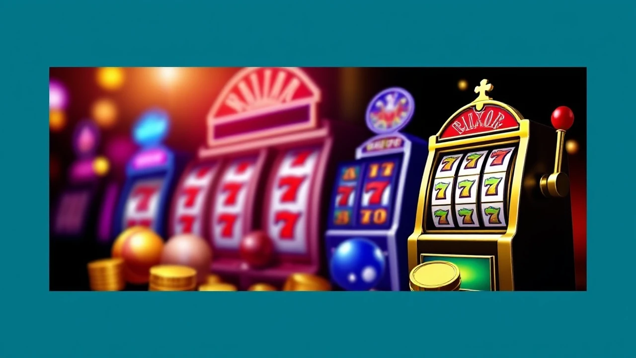Your Go-To Handbook on Picking the Finest Casino Slots for Highest Payouts