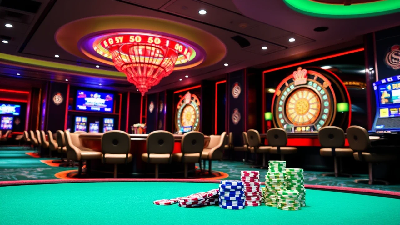 Exploring the Psychology Beneath Gaming House Design: How It Influences on Players' Gameplay