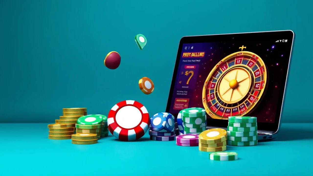 The Rise of Internet-based Casinos: A Contemporary Viewpoint