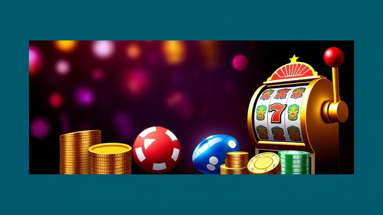 Veteran the Art of Playing Casino Slots: 10 Must-Know Tips to Master Your Game
