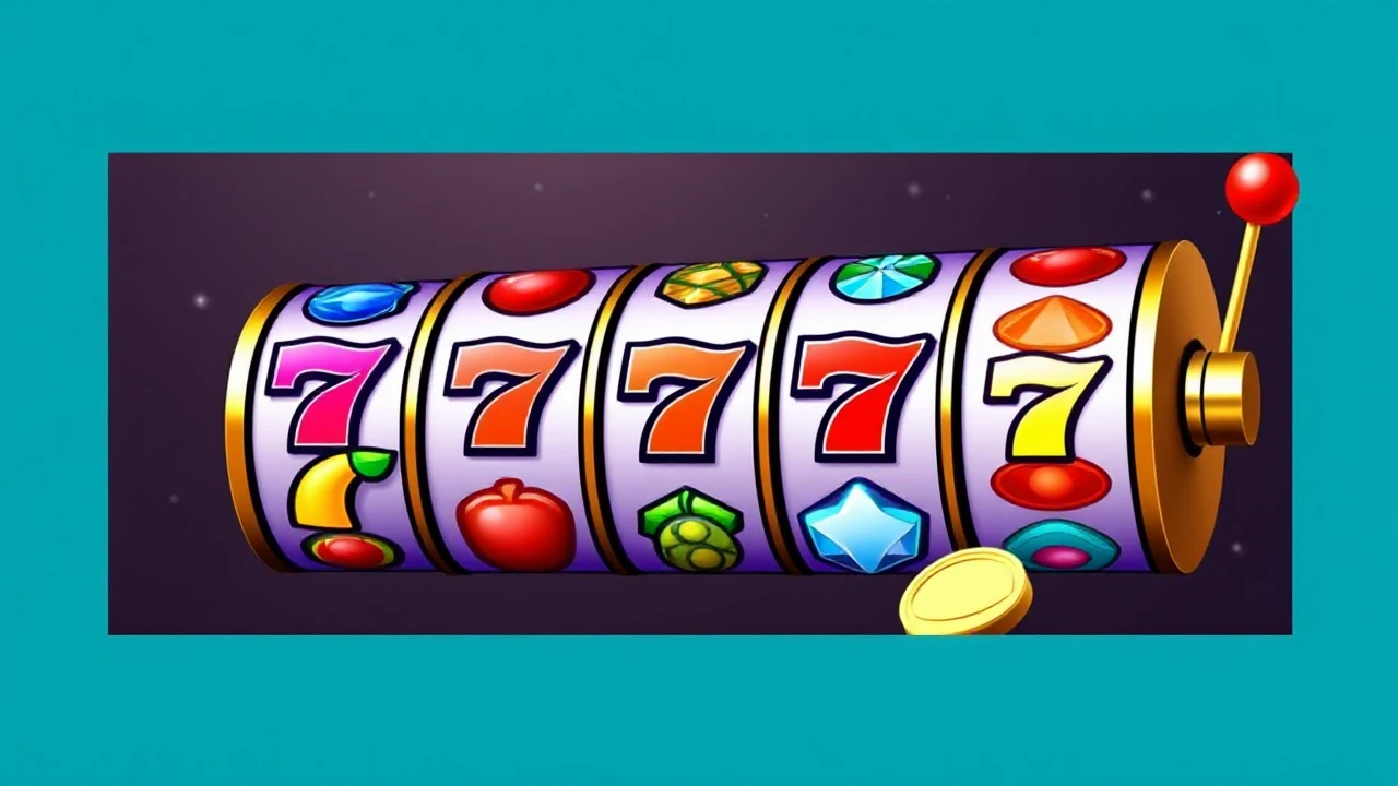 The Evolution of Symbols in Slot Games: From Fruits to High-Tech Icons