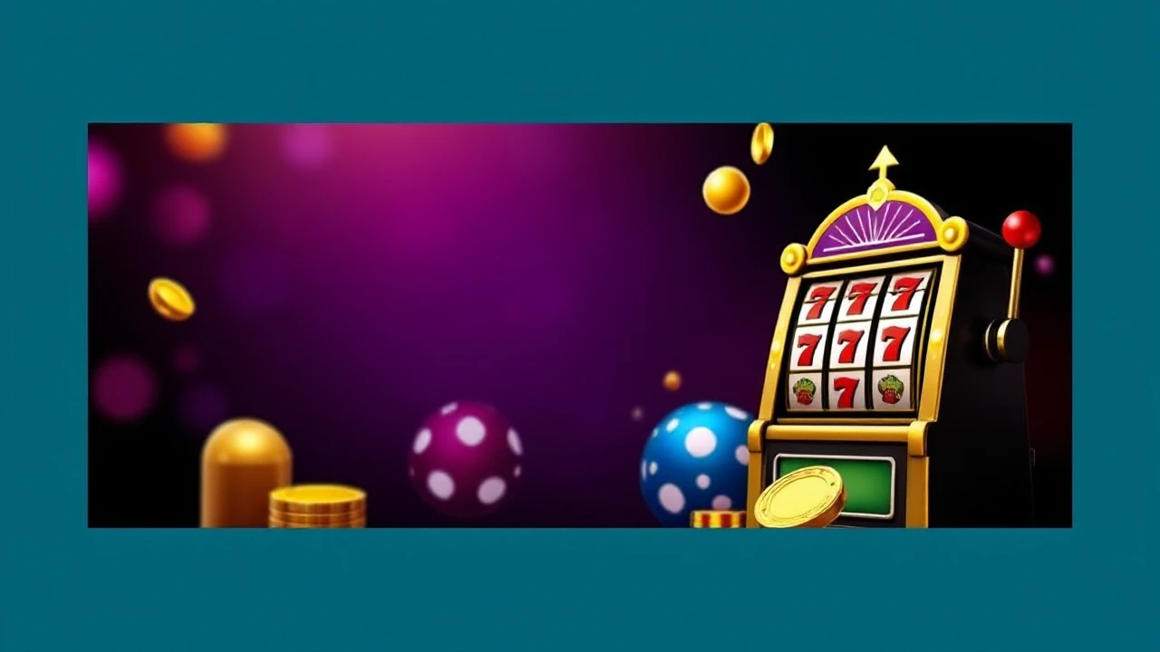 Panduan Berhasil dalam Game Slot Jackpot di Casino