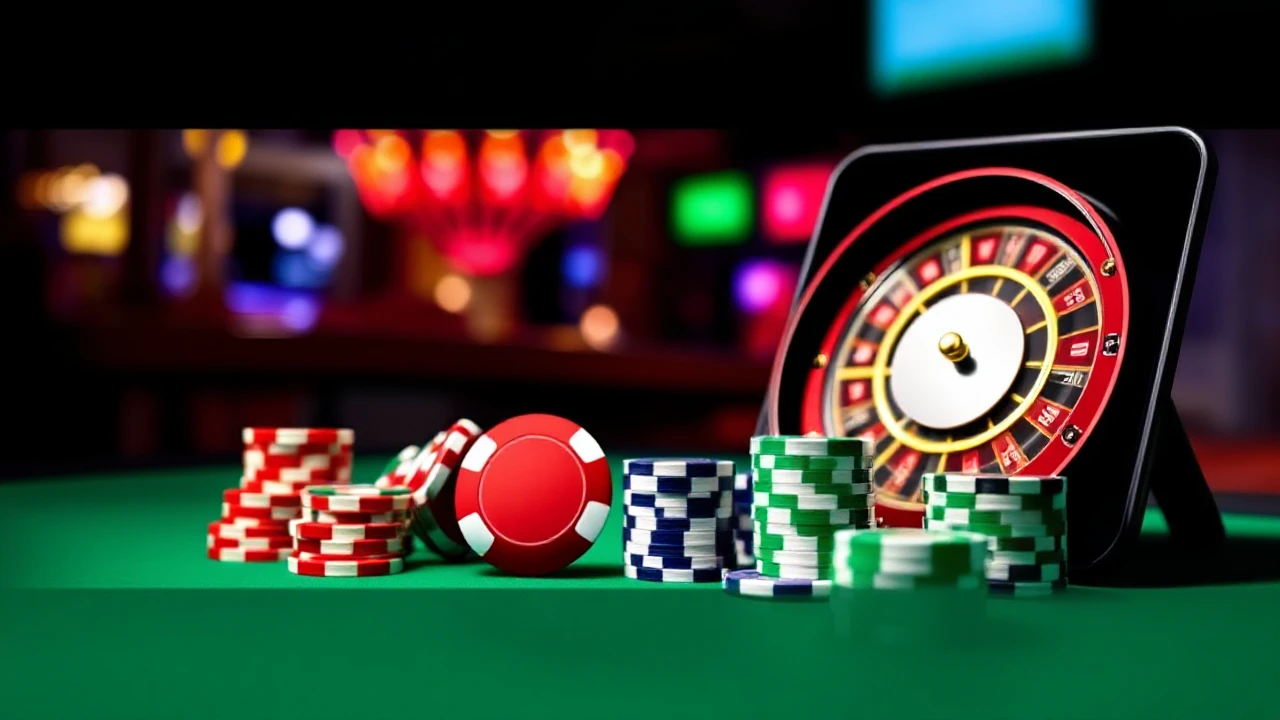 Unraveling the Understanding of Gambling House Behavior