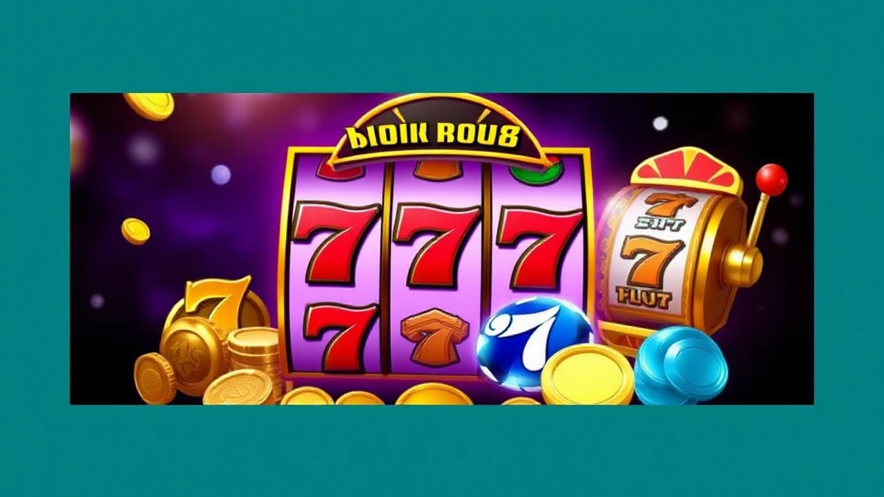 Keuntungan Main Slot Gratis Sebelum Memasang Taruhan Nyata