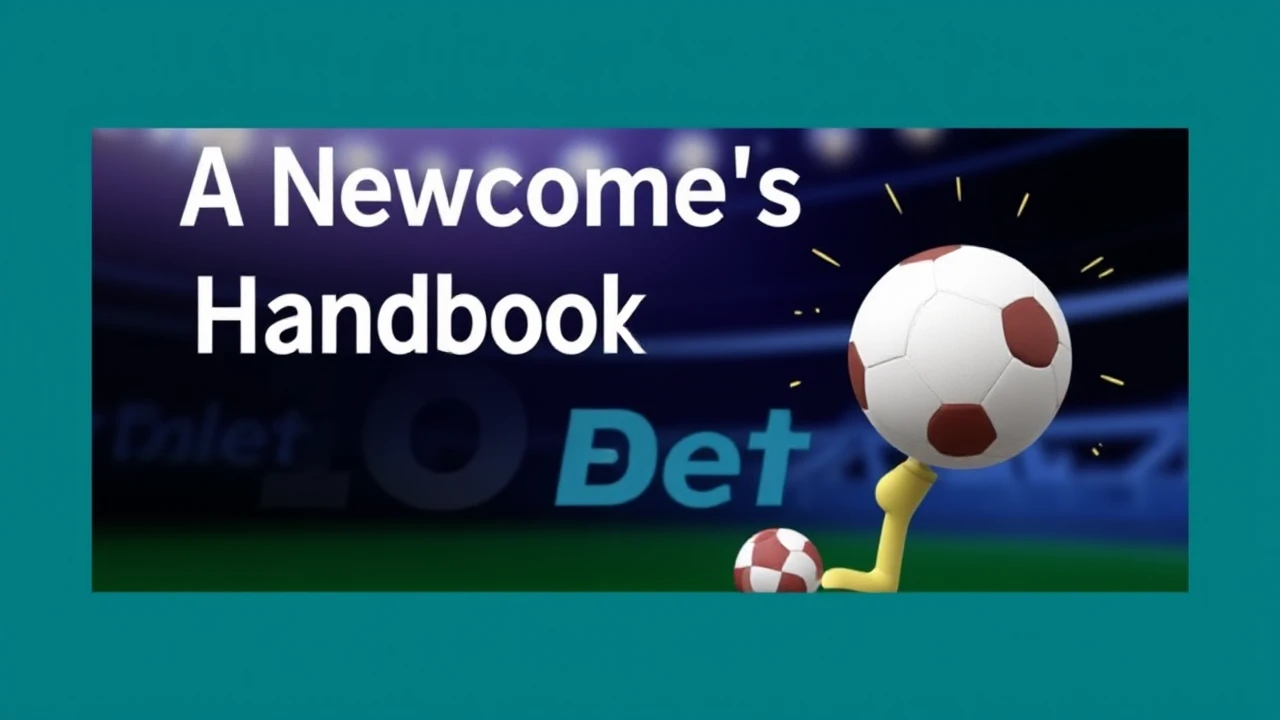 A Newcomer's Handbook to Betting Success with 181Bet