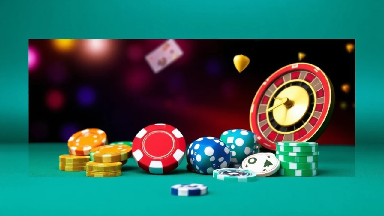 Your Ultimate Handbook to Selecting the Perfect Online Casino Gambling Game