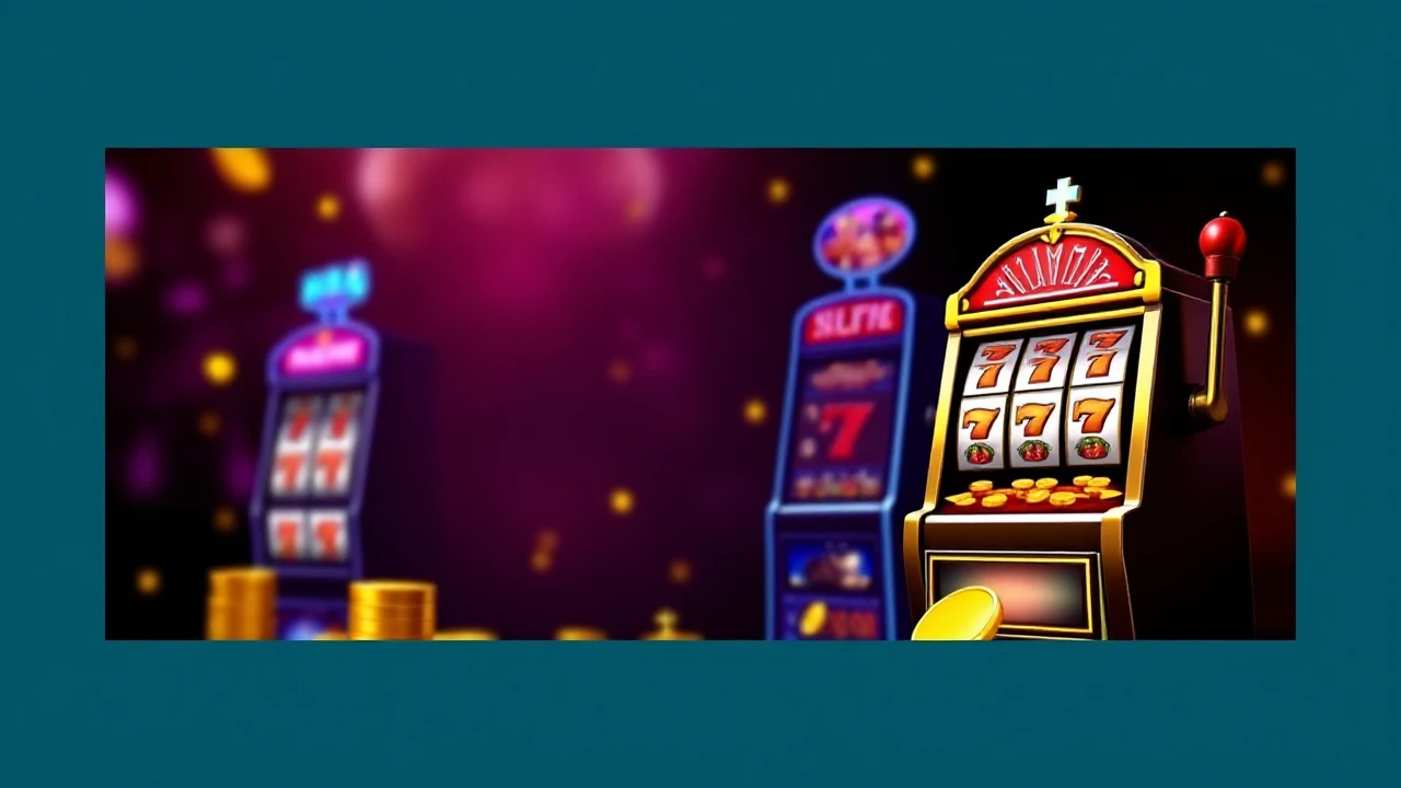Unleashing the Secrets of Casino Slot Jackpots: Exploring into How Big Wins