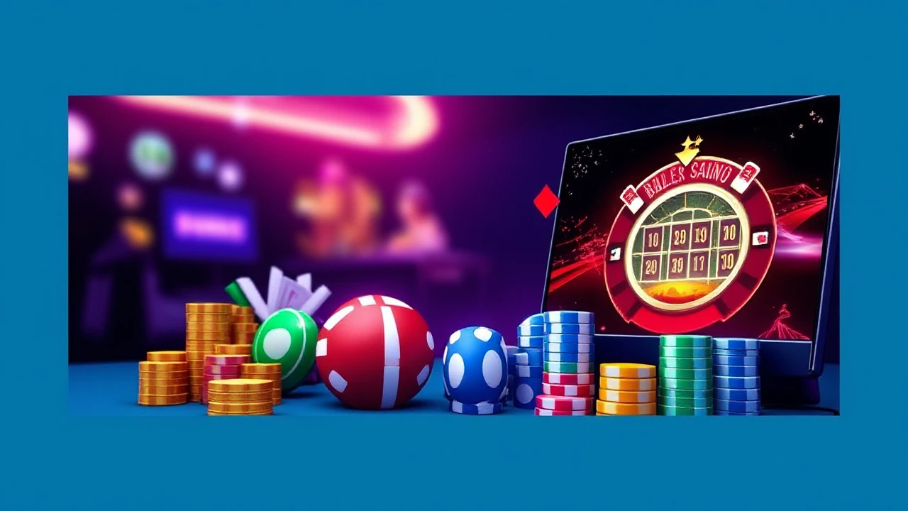 Upcoming Trends of Online Gaming Platforms: Predictions to Anticipate in Canada