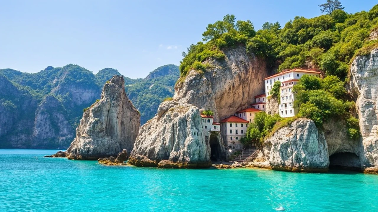 Discovering Hidden Treasures: Top 10 Off-the-Beaten-Path Destinations to Visit