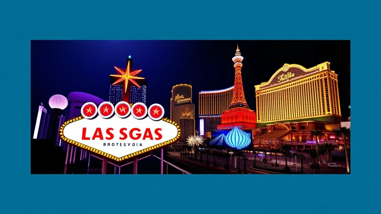 Unveiling the Top Casino Destinations in the World
