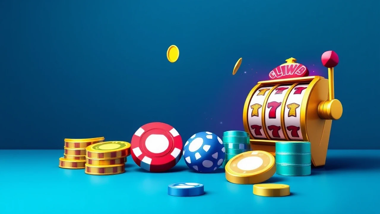 Transforming Gambling: The Impact of Online Casino Slots