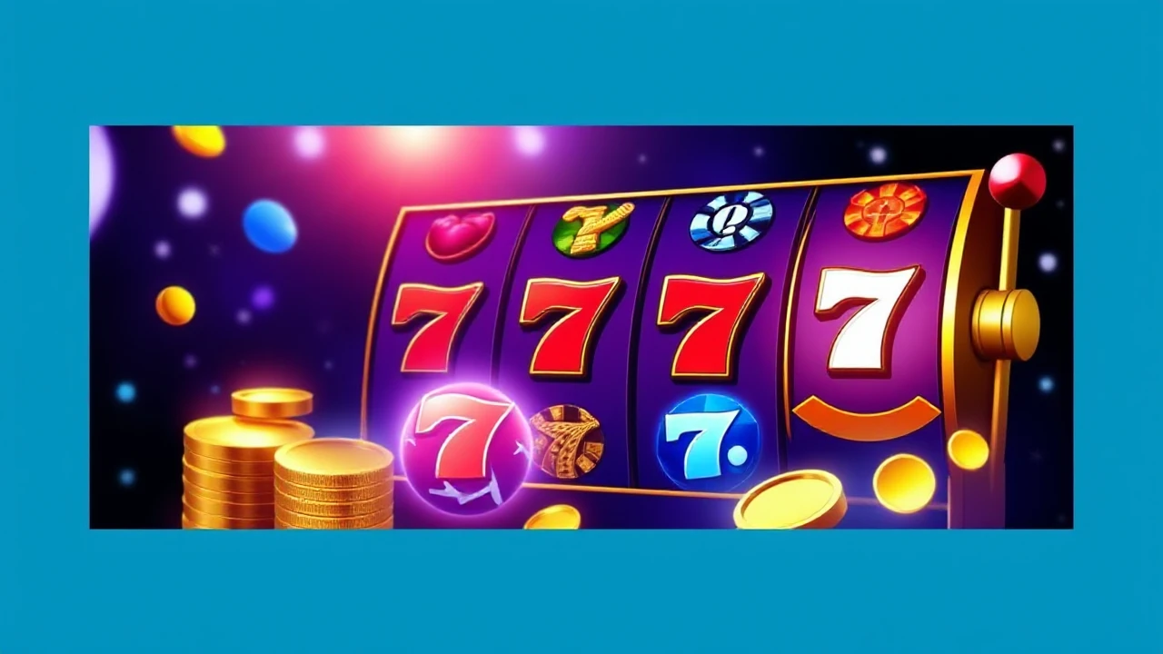Changing Your Gaming Experience: Groundbreaking Slot Features