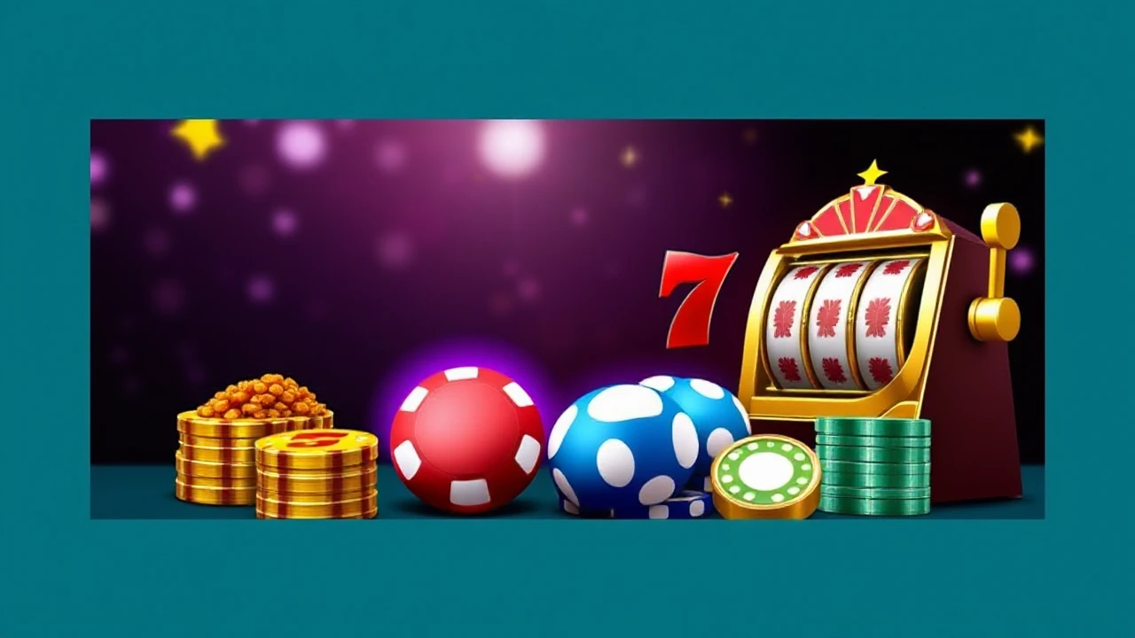 Exploring the Diverse Online Casino Games