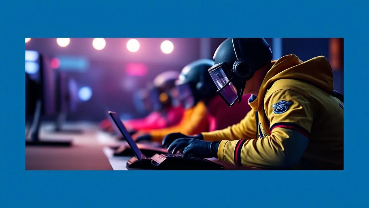 Pushing Boundaries: The Impact of Esports is Changing the Face of Traditional Sports