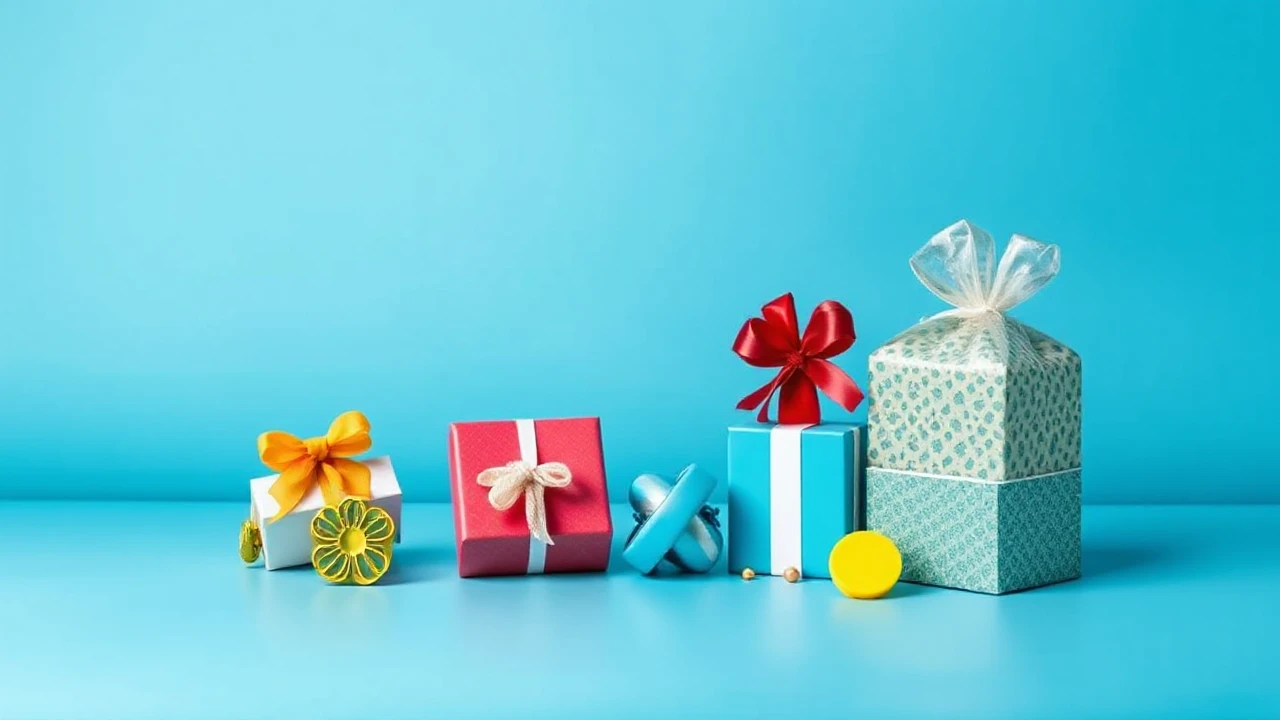 Boosting Return on Investment (ROI) with Promotional Gifts in Singapore