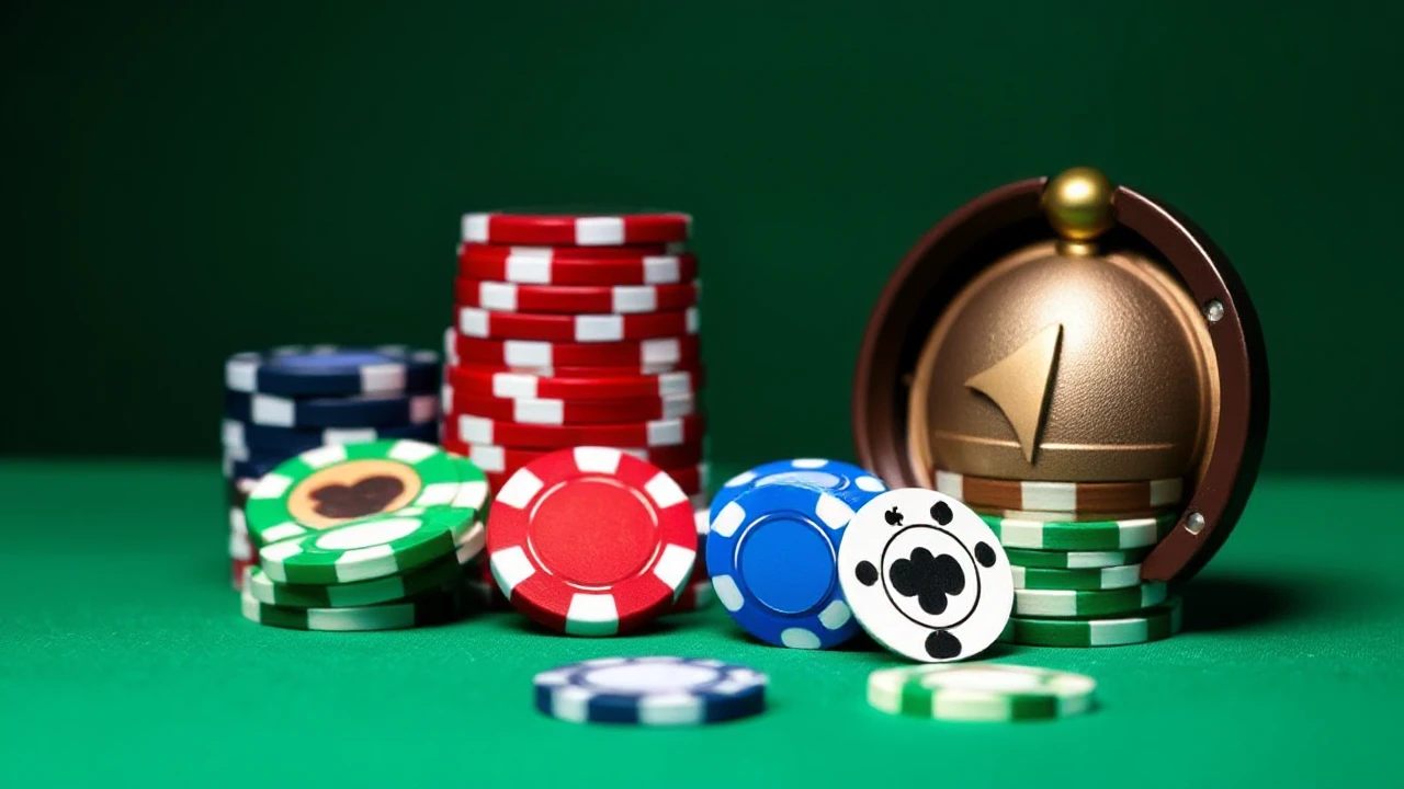 Mastering the Skill of Deception in Casino Games