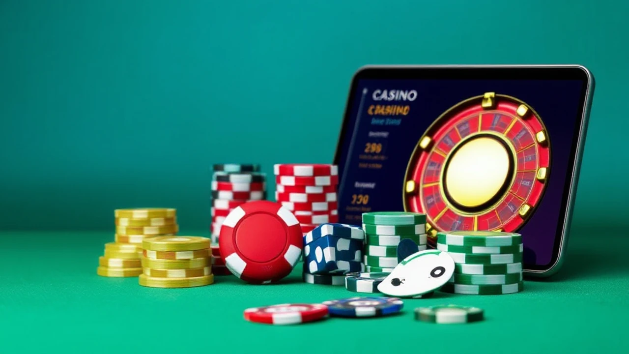 Unveiling the Mysteries of Gaming House Comps and Rewards