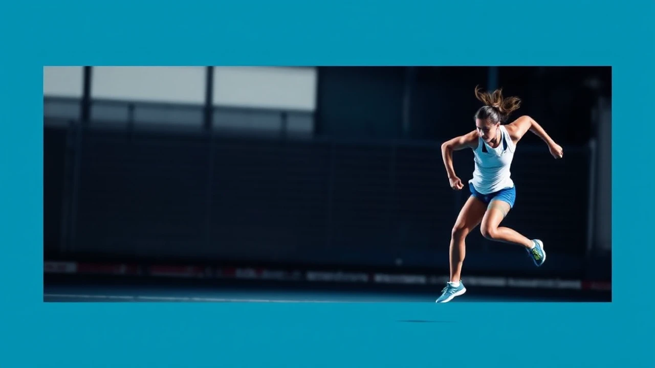 Enhance Your Sports Performance: The Most Effective 10 Cardio Workouts for Athletes