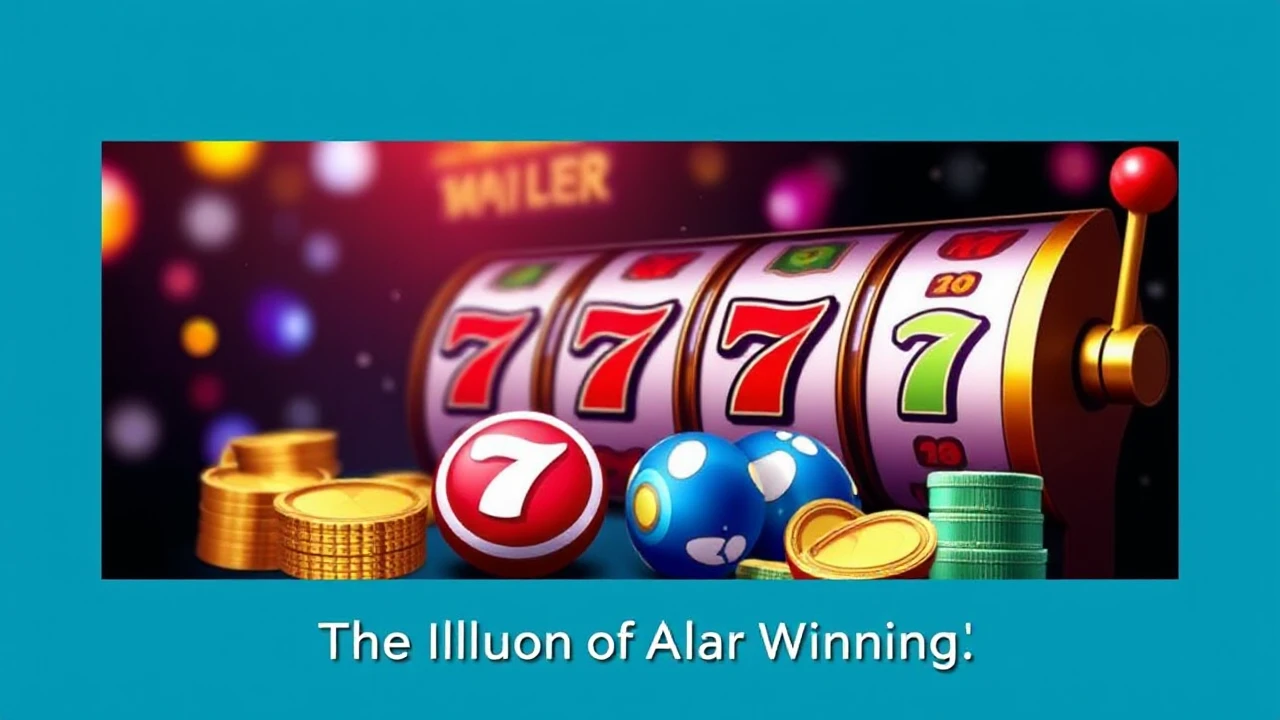 Understanding the Mindset of Near Misses in Gaming Game