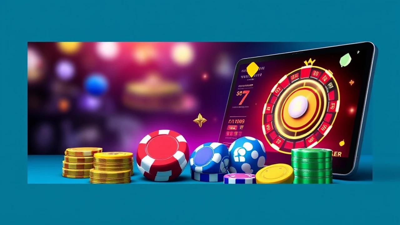 Upcoming Trends of Online Casino Entertainment: Revolutionary Changes and Tech Advancements