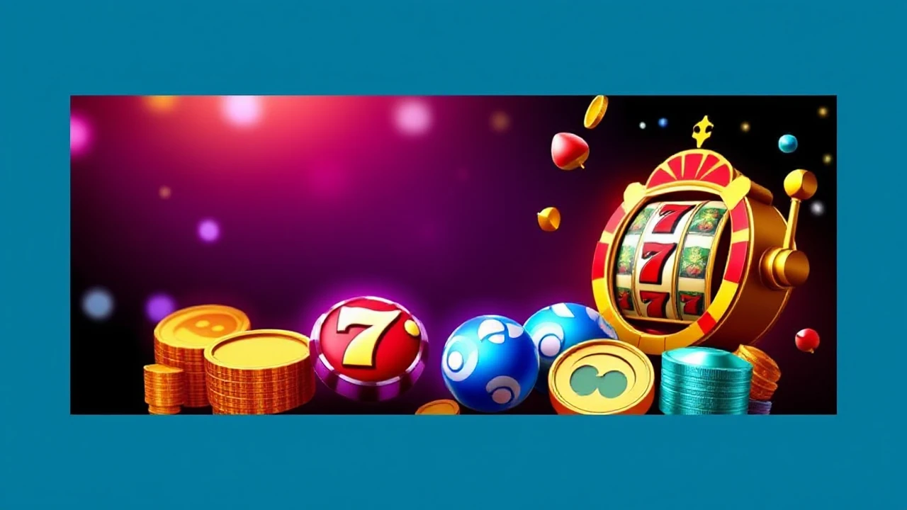 Hal Terkini dalam Dunia Slot Casino yang Menarik untuk Diikuti: Pengetahuan yang Perlu Anda Ketahui