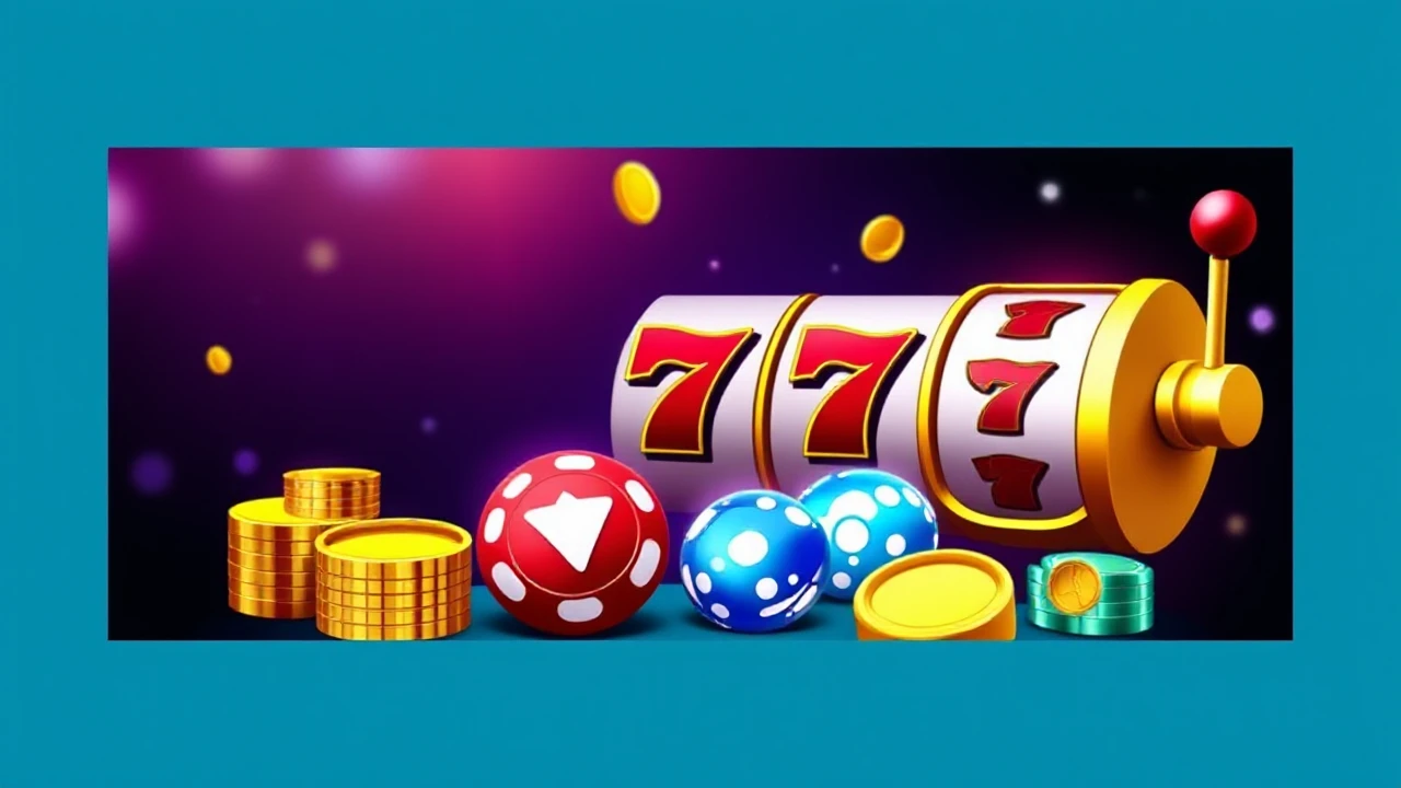 Mastering the Art of Identifying and Capitalizing on Slots Trends