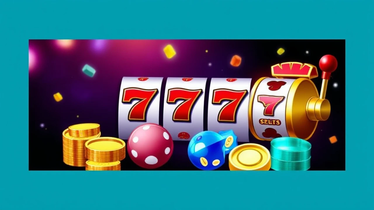 Ultimate Guide of Maximizing Your Wins with Casino Slot Bonuses