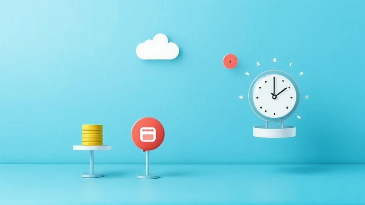 Exploring the Unknown Strategies for a Balanced Work-Life Equilibrium: Key Points to Know