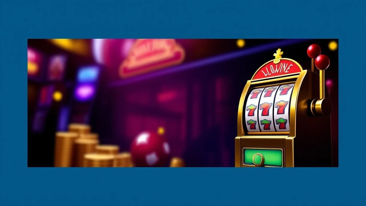 Revealing the Top Casino Slot Strategies of Pro Players
