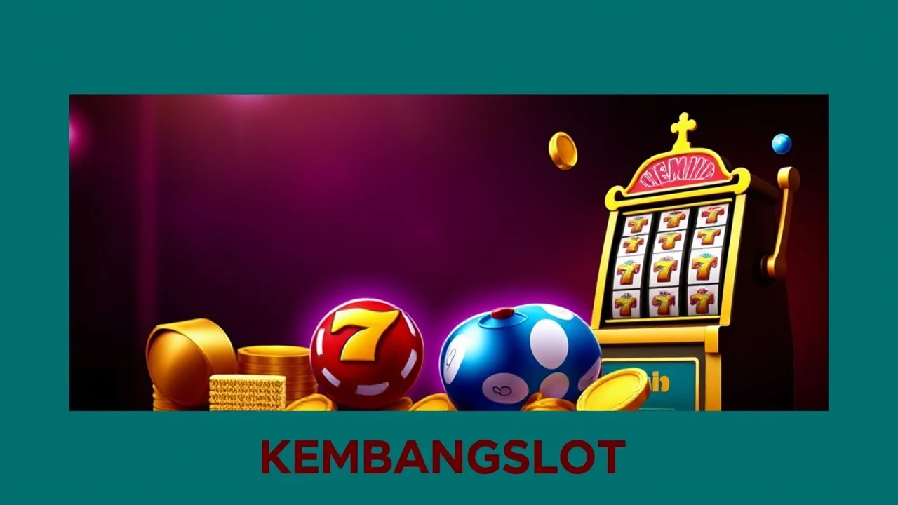 Tips Sukses Kemenangan di Permainan Slot Online