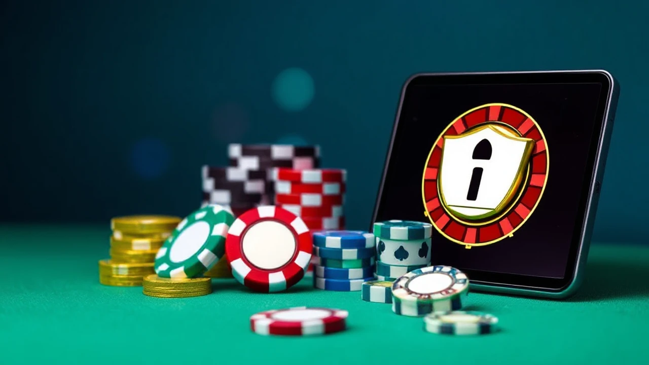 The Importance of Casino Security Measures: Key Strategies for Players
