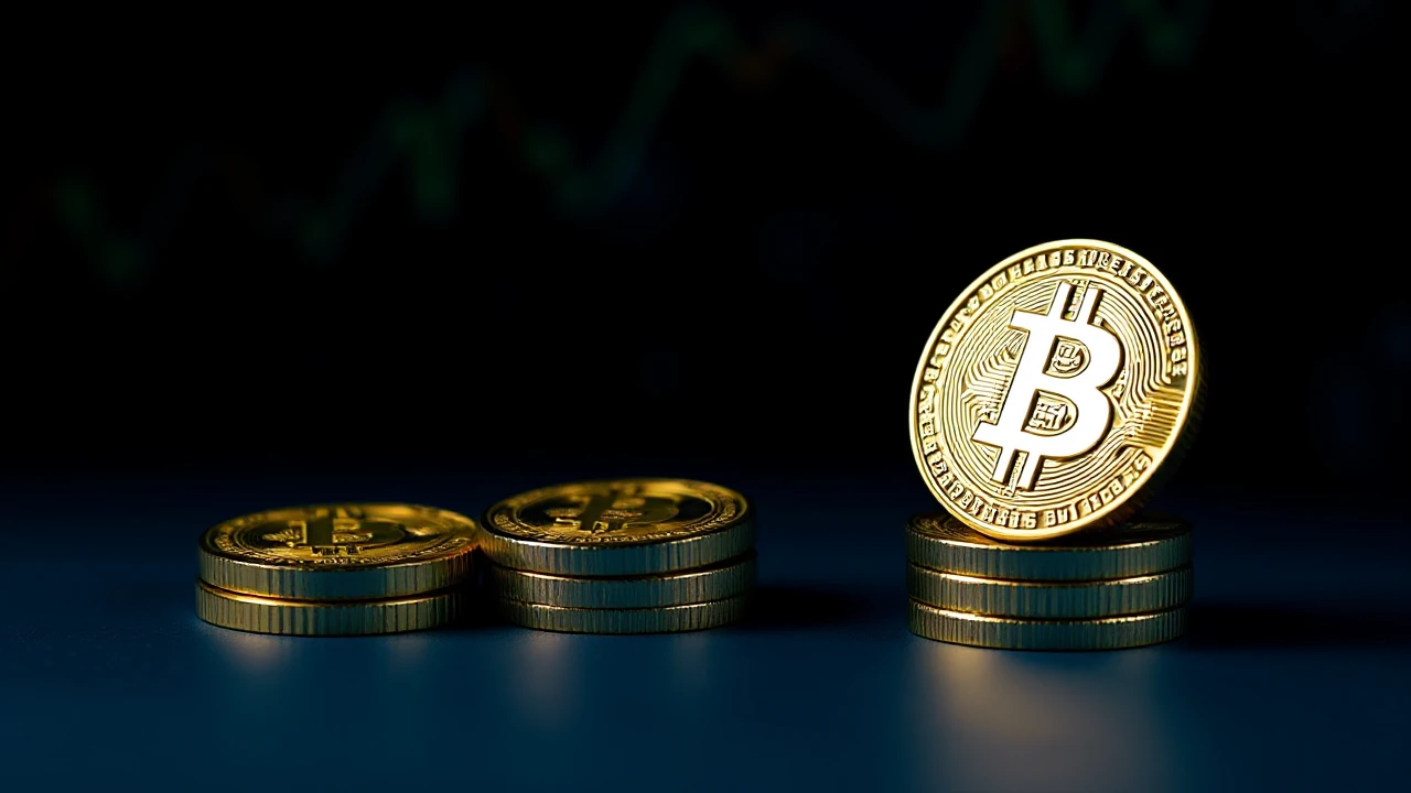 Bitcoin Prisprognoser för Framtida Månaderna: Vad som väntar
