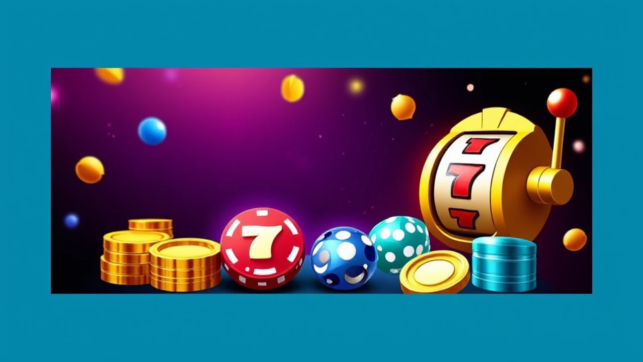 Mastering the Art for Selecting the Top Casino Slot Game