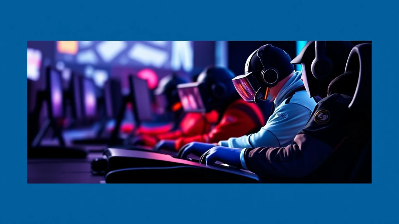 Delving into the Esports Industry: Latest Developments and Future Projections