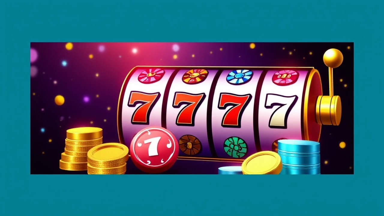 Decoding the Enigma of Online Casino Slot Algorithms