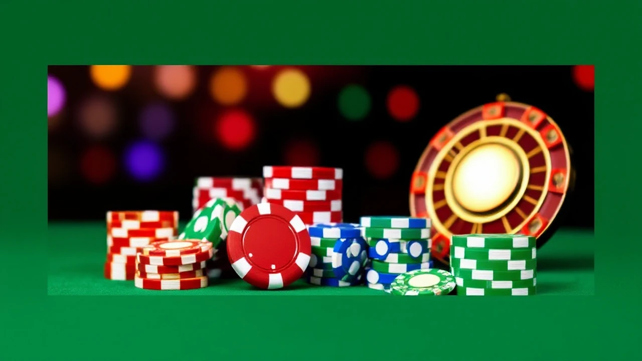 Revealing 7 Confidential Behind-the-Scenes Truths About Casinos