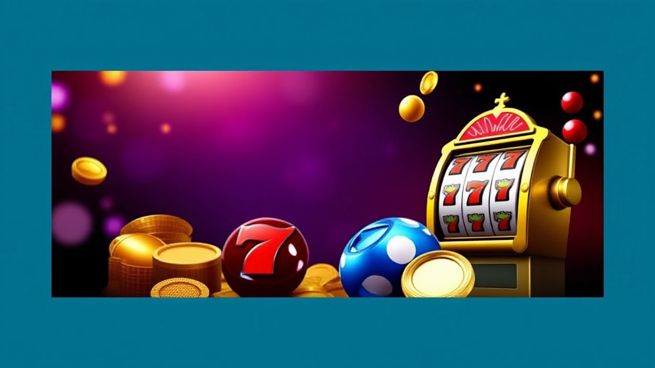 Panduan Main Slot Casino untuk Pemula