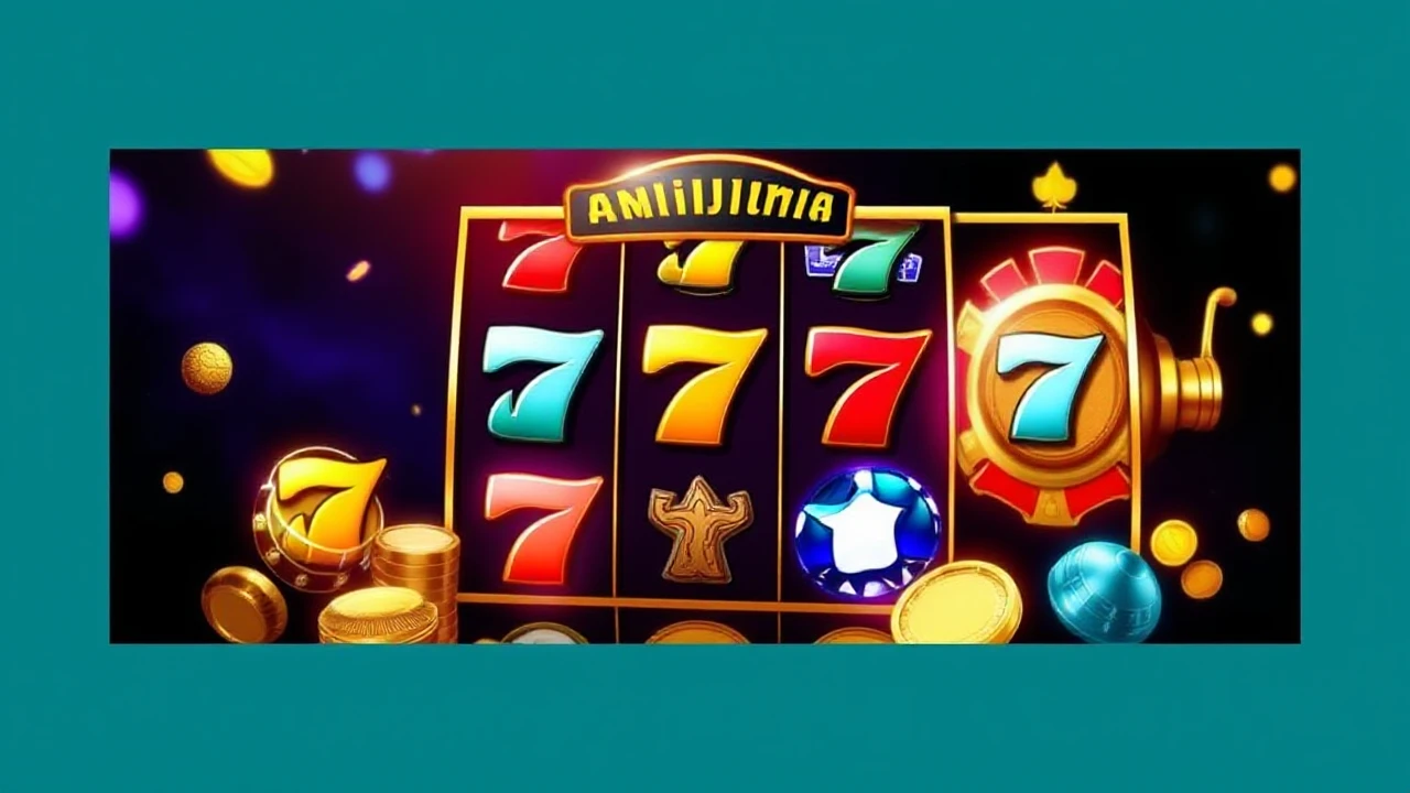 Langkah Memilih Game Slot Online Terbaik untuk Anda